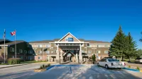 Best Western Harvest Inn  Suites Hotels in Grand Forks