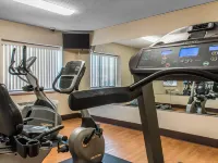 Quality Inn Arena Hotels in Luzerne County
