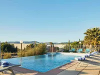 Ibis la Ciotat Hotels in La Ciotat