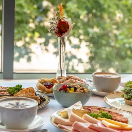 Radisson Blu Hotel, Bristol