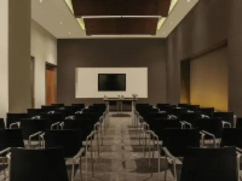 โรงแรมไอบิส โคชิ ซิตี้ เซ็นเตอร์ โรงแรมในโคจิ