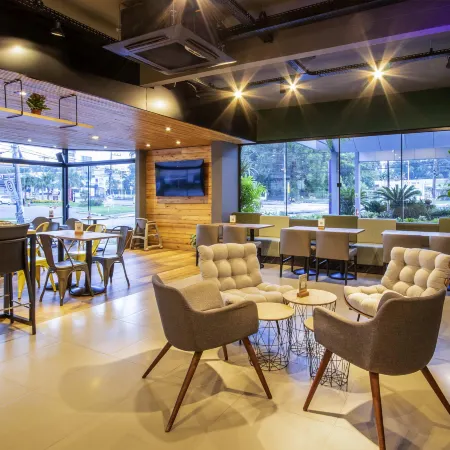 Mercure Florianópolis