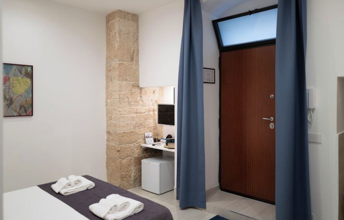 Vivarum b&b