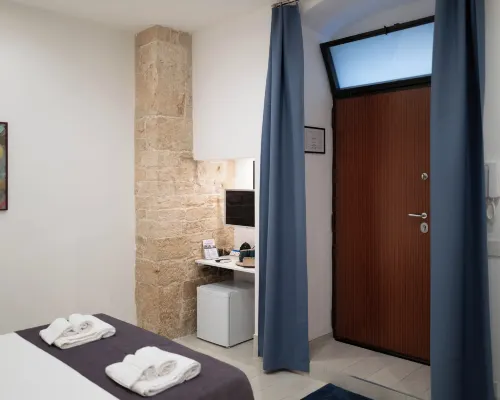 Vivarum b&b Hotels in Bitonto