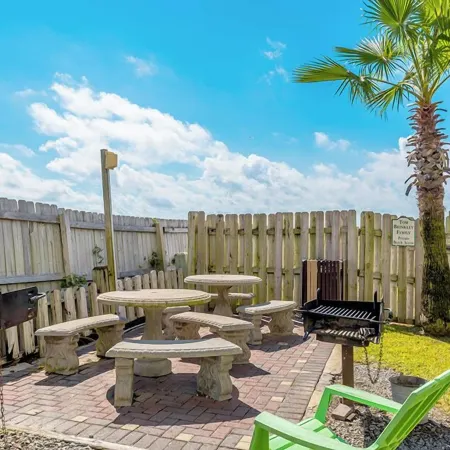 Tidewater Orange Beach by Southern Vacation Rentals