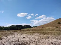 4 パーソン ホリデーホーム イン スネステッド