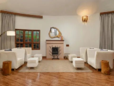 Turaco Ngorongoro Valley, a Tribute Portfolio Lodge Hotels in Karatu