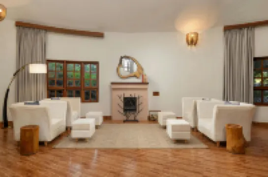 Turaco Ngorongoro Valley, a Tribute Portfolio Lodge Hotels in Karatu