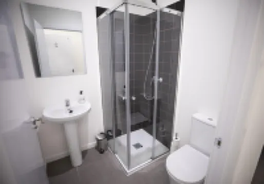 โฮสเทล MYD La Latina