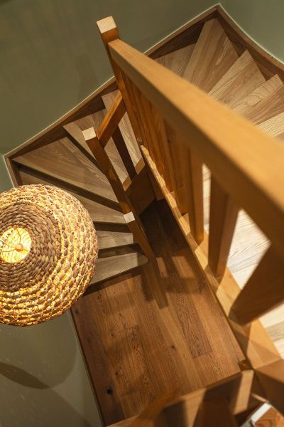 共有エリア ボールガールの写真