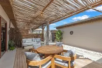 NÔA Curacao - جاكوزي