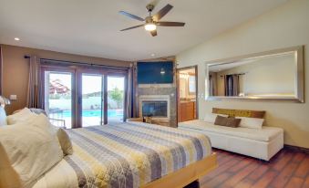 Luxe Catalina Foothills Hideaway w/ Private Pool