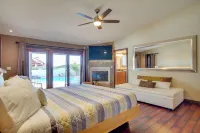 Luxe Catalina Foothills Hideaway w/ Private Pool