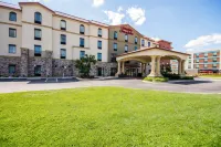 Hampton Inn & Suites Pensacola/I-10 Pine Forest Road Hotels in Cantonment