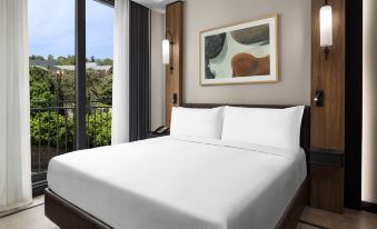 Altunizade Suites Istanbul, Curio Collection by Hilton