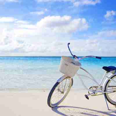 Hotel Indigo Turks & Caicos Grace Bay by IHG Fitness & Recreational Facilities