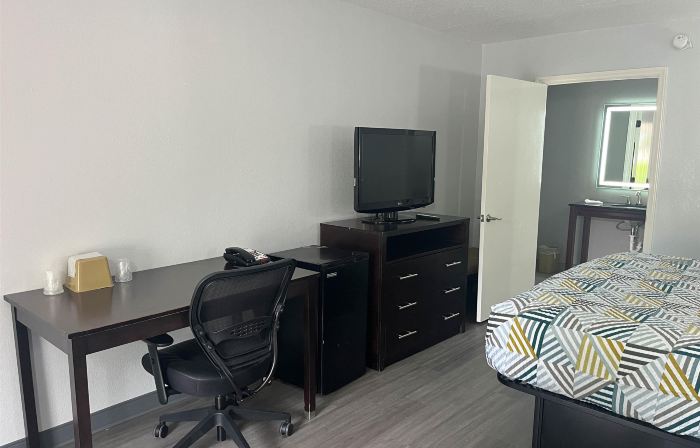 Motel 6 – Spindale, NC – Forest City