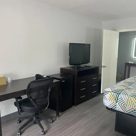 Motel 6 – Spindale, NC – Forest City