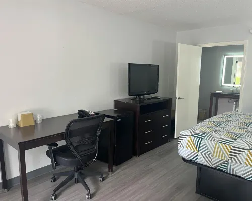 Motel 6 – Spindale, NC – Forest City Hotels in Rutherford County