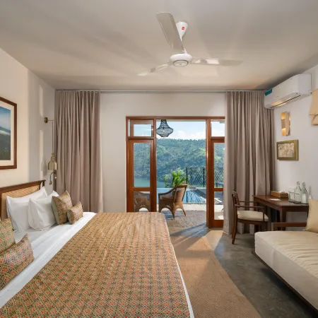 Taru Villas Levita - Kandy