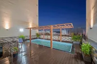 Grand Vijayawada by GRT Hotels - Pools