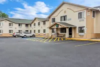 Quality Inn & Suites Howe - Sturgis - Kæledyr tilladt