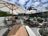 South Seas Motel Hotels in Merimbula