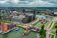 Eurostars Rijnhaven