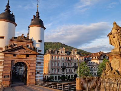 City Partner Hotel Holländer Hof