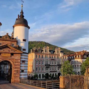 City Partner Hotel Holländer Hof