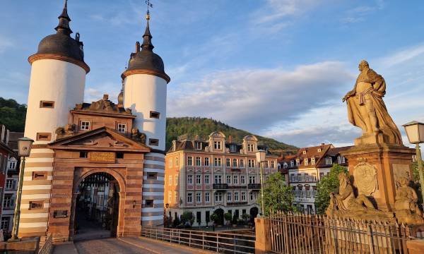 City Partner Hotel Holländer Hof