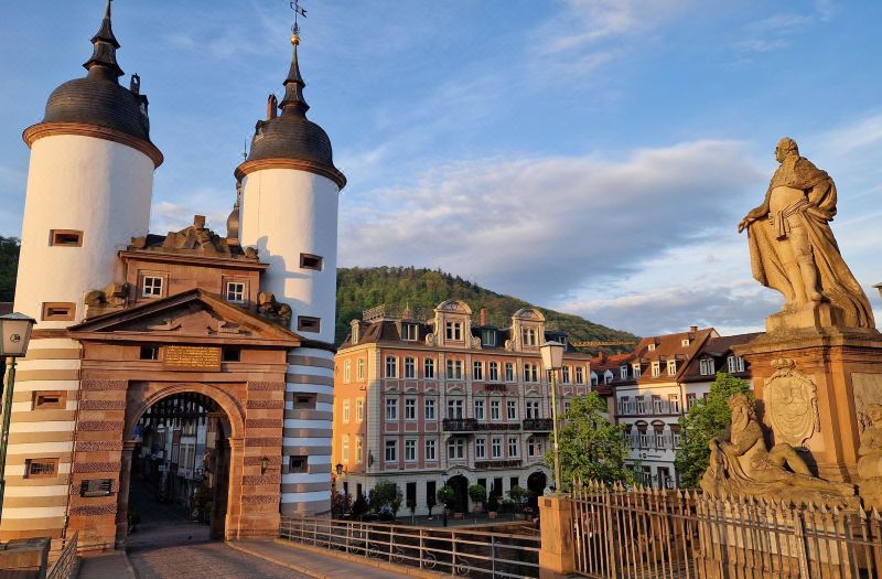 City Partner Hotel Holländer Hof
