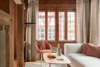 Hotel Krone Oettingen