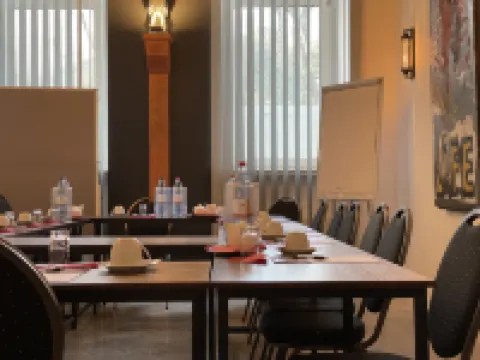 Amical Hotel