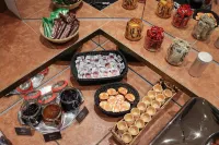 ANA Panorama, Trademark Collection by Wyndham - breakfast