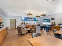 Sleep Inn Hotels in Cedar Hill