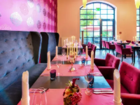 Four Points by Sheraton Offenbach Plaza オッフェンバッハのホテル