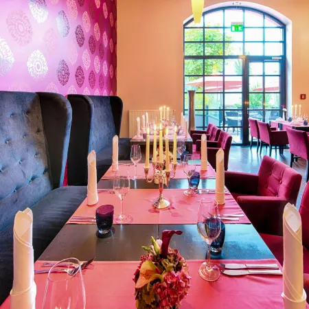 Four Points by Sheraton Offenbach Plaza