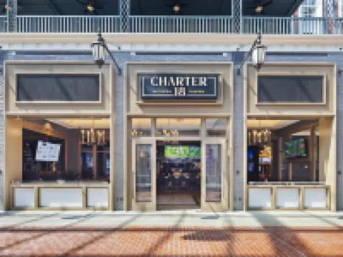 Ameristar Casino Resort Spa St. Charles Hotels in St. Charles County