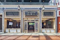 Ameristar Casino Resort Spa St. Charles Hotels in St. Charles County