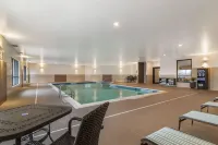 The Clocktower Hotel at Century House, Ascend Hotel Collection Hotels in Latham