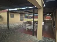 Ithonsi Guesthouse and Spa