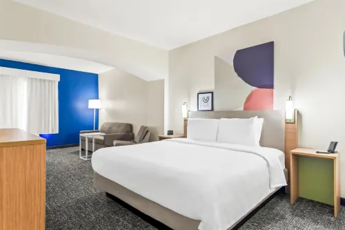 Spark by Hilton Kingsland Hotels in Kingsland