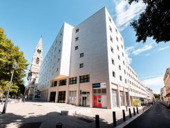 Novotel Atria Nîmes Centre