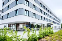 B&B HOTEL Rostock-Hafen Hotel a 