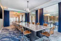 Cambria Hotel Waco University Riverfront Hotels in Waco