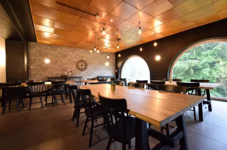 Ardennes Retreat for Groups