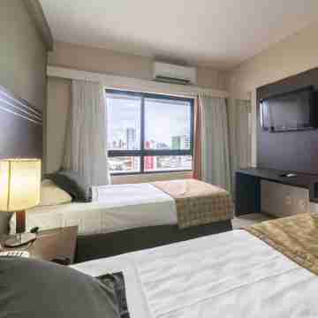 Oth1205 Flat na Ilha do Leite, Recife, um Quarto. Rooms