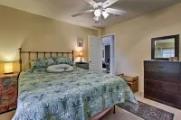 2 Mi to Lake Mcqueeny: Gem w/ Covered Patio - Haustierfreundliche
