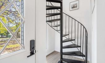 Tranquil Woods Retreat Branson